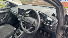 Ford Puma 1.0 EcoBoost Hybrid mHEV Titanium 5dr Petrol Hatchback